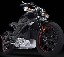 Harley-Davidson: le patron annonce la moto électrique pour tous