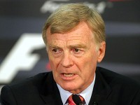 F1-Mosley: "La F1 peut survivre sans Ferrari !"