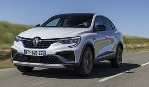 Renault ne perd plus d'argent