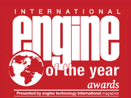 Salon Engine Expo 2010 : la remise des Prix "Engine of the Year 2010"