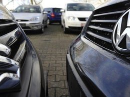 Volkswagen va devoir rendre des actions à Suzuki