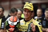 MotoGP : Rins rejoint Iannone chez Suzuki