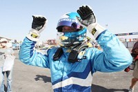 WTCC-Marrakech: Huff réalise la pole sur Chevrolet !