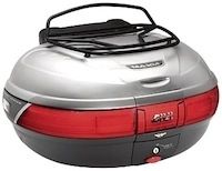 Givi E52: une nouvelle version Tech