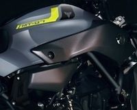 Les Yamaha face aux permis A Progressif et A2