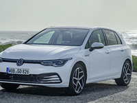 Essai vidéo – Volkswagen Golf VIII (2020) : digitalement vôtre
