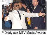 Un 4x4 conçu par P. Diddy