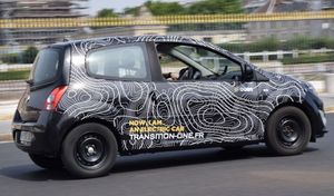La conversion de voitures thermiques en électriques enfin facilitée par le gouvernement ?