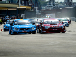 (Echos des paddocks #121) Calendrier DTM 2013...