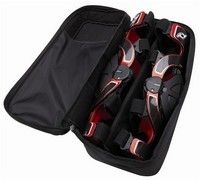 Genouillère technique : la POD MX K700.