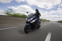 Dossier occasion: Yamaha T-Max 500, la combinaison gagnante