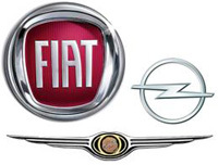 Point info de 15h - Fiat/Chrysler/Opel, naissance d'un géant de l'automobile