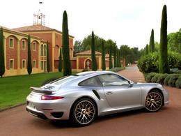 Porsche était (très) rentable en 2013