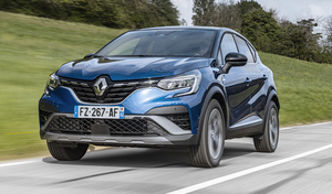 Renault n'est pas favorable au tout électrique dès 2035
