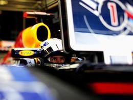 F1-Hongrie: Vettel souffle la pole à Hamilton !