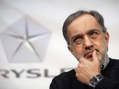 Fiat Chrysler ne renonce pas à la General Motors