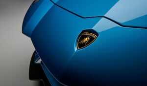 Lamborghini prépare une GT 2+2 électrique