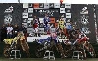 MX - GP d'Afrique du sud