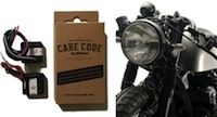 Windoor Care-Code: sésame ouvre toi (vidéo)