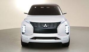 Mitsubishi : le prochain Outlander pourrait être assemblé en France chez Renault