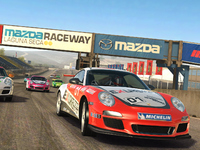 Real Racing 3 : une grosse mise à jour pour fêter la première année