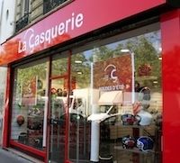 La Casquerie reprend aujourd'hui du service