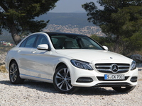 Essai vidéo - Mercedes Classe C : accros à la C