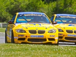 Grand-Am - Des BMW M3 pour le Turner Motorsport en 2011