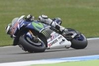 MotoGP - Assen Lorenzo : « j’aimerais être un peu plus rapide »