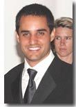 Juan Pablo Montoya interdit de rouler en France