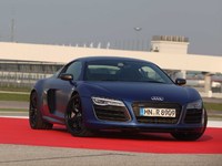 Essai - Audi R8 V10 Plus : madame "Plus"
