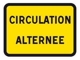 Circulation alternée à Paris: le point à midi pile