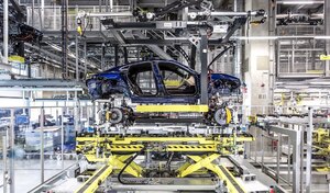 Pénurie de semi-conducteurs : Porsche et ses puces "factices"
