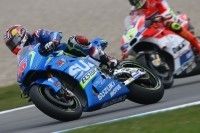 MotoGP – Assen Viñales : « nous avons beaucoup de travail »