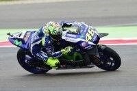 MotoGP - Assen Qualifications : Rossi en place pour une dixième victoire