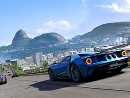 Forza 6 disponible en démo gratuite