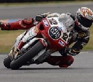 GP125 - GP250 - Japon: Talmacsi in, Luthi out