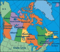 Canada : des oppositions sur le front vert
