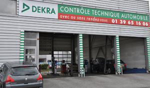 Contrôle technique : beaucoup de voitures n'ont pas été vérifiées en 2019
