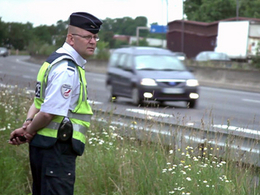 Sécurité routière: les éthylotests obligatoires...mais encore??