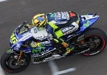 Moto GP - Grand Prix de San Marin J.2: les Yamaha sont de retour