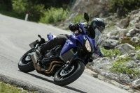 Essai Yamaha Tracer 700 2016 : un petit côté Fazer