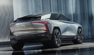 DS ne lancera que des voitures électriques dès 2024