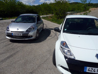 Essai vidéo - Nouvelle Renault Clio RS & GT : sport pour tous