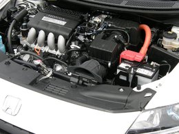 Véhicule hybride : la Honda CR-Z 2011 commercialisée au Canada en ce mois d'août