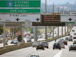 Circulation alternée: ce sera la route pour tous demain