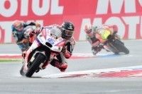 MotoGP - Assen Redding : la consolation de Ducati
