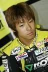 Takahashi accidenté