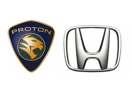 Proton et Honda vont collaborer