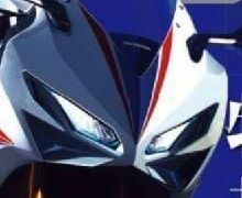 Nouveauté - Honda: la nouvelle Fireblade nous fait de l'oeil